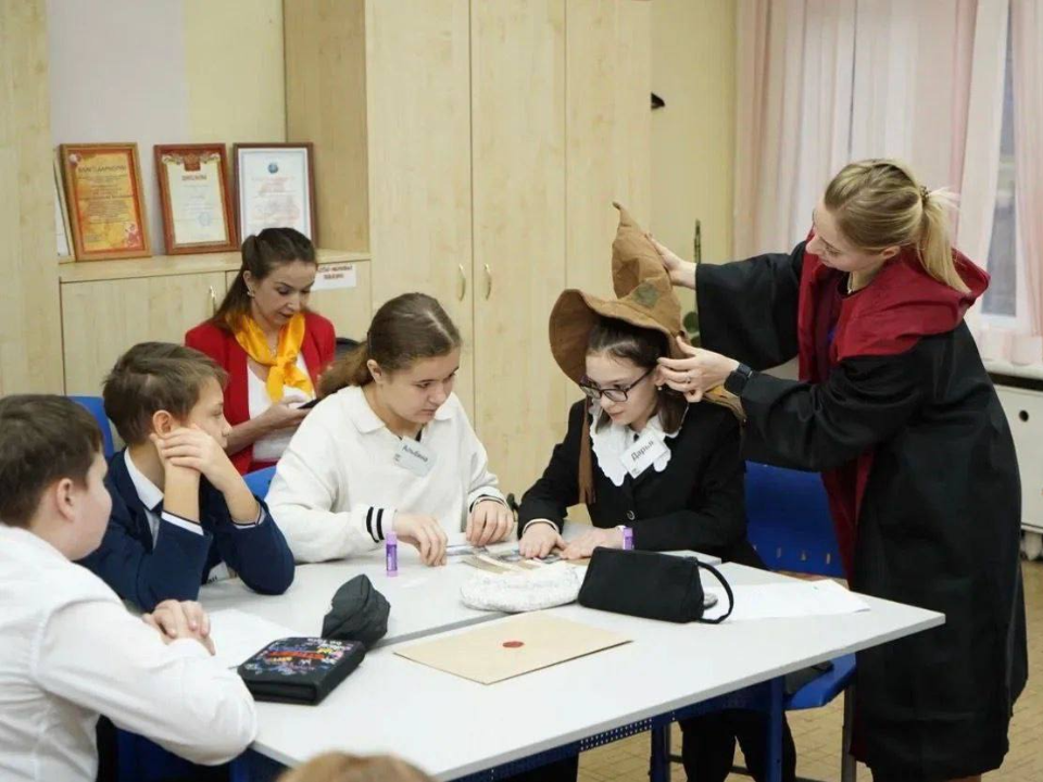 Фото: t.me/ypravlenieobrazovaniazhuk