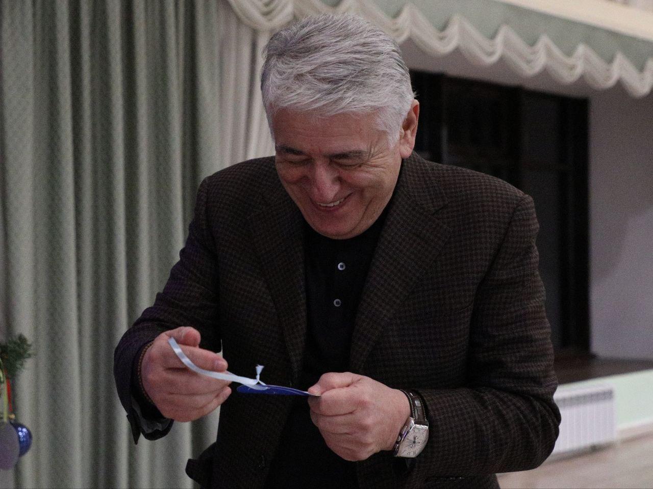 Фото: пресс-служба администрации Наро-Фоминского г.о.             