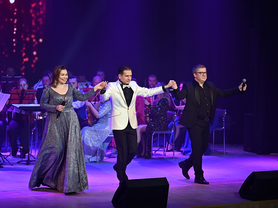 Фото: Сергей Демянюк