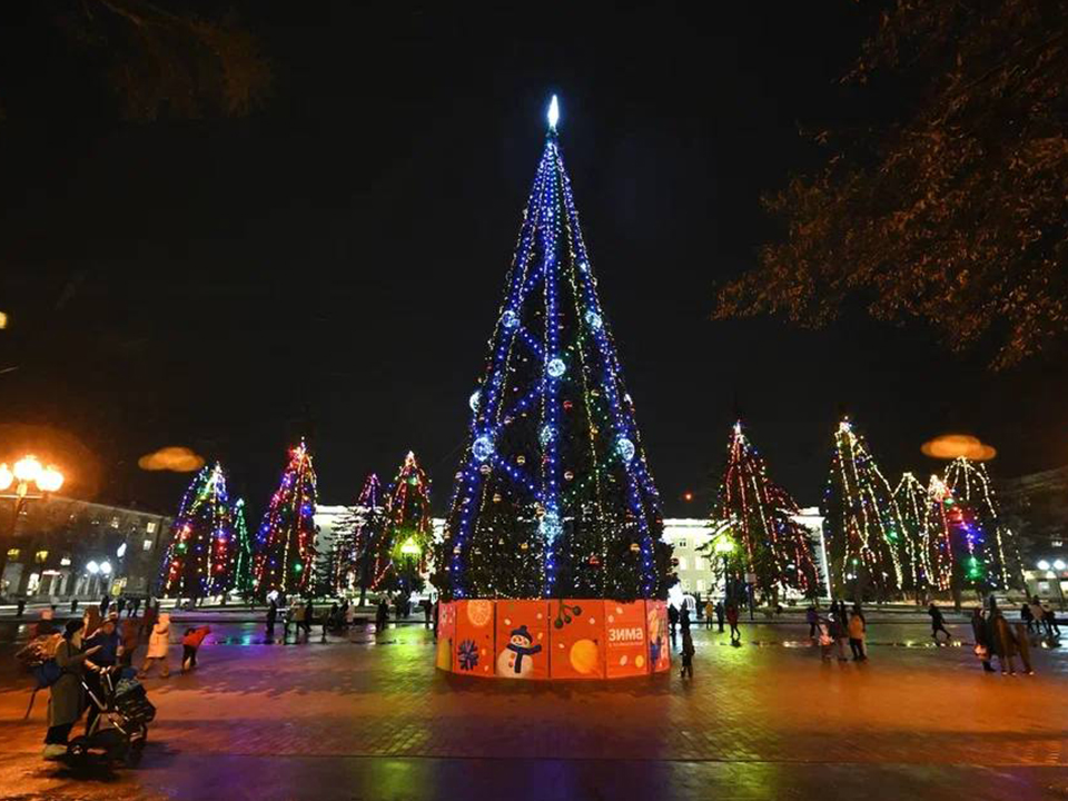 Фото: Сергей Демянюк