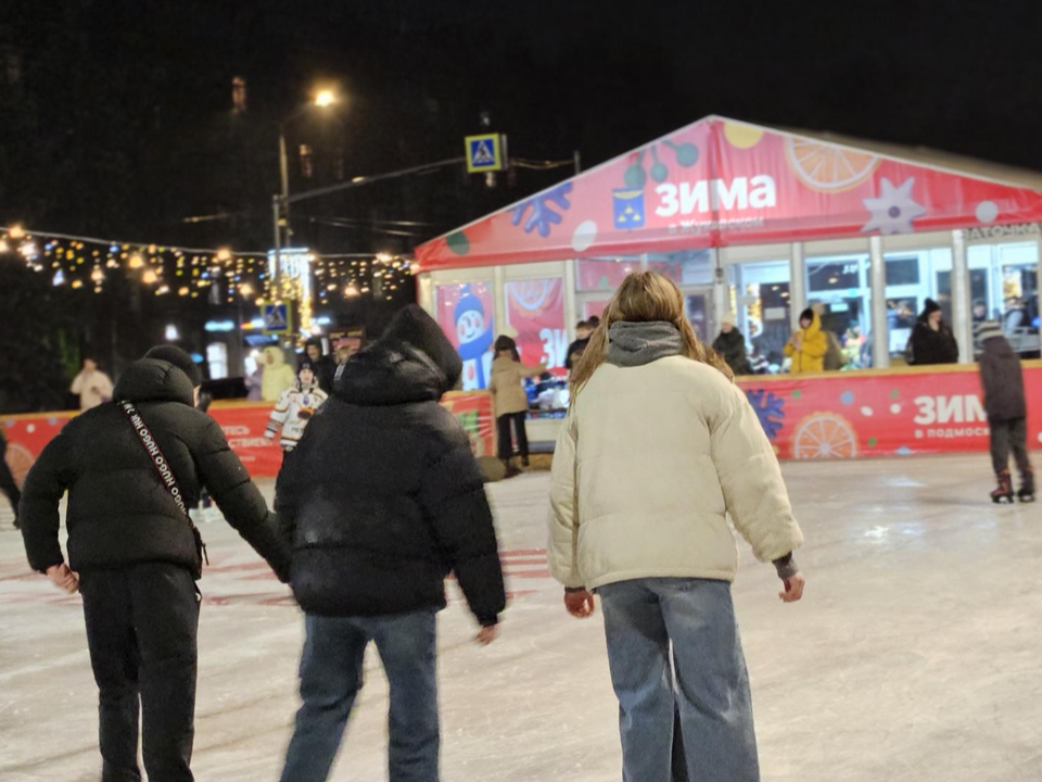 Фото: МедиаБанк Подмосковья/Ольга Вельшикаева
