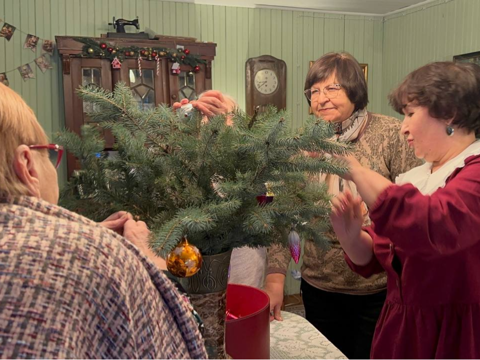 Фото: МедиаБанк Подмосковья/Эдуард Стратонов
