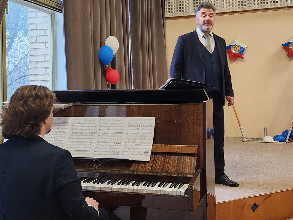 Фото: МедиаБанк Подмосковья/Екатерина Мелкозерова