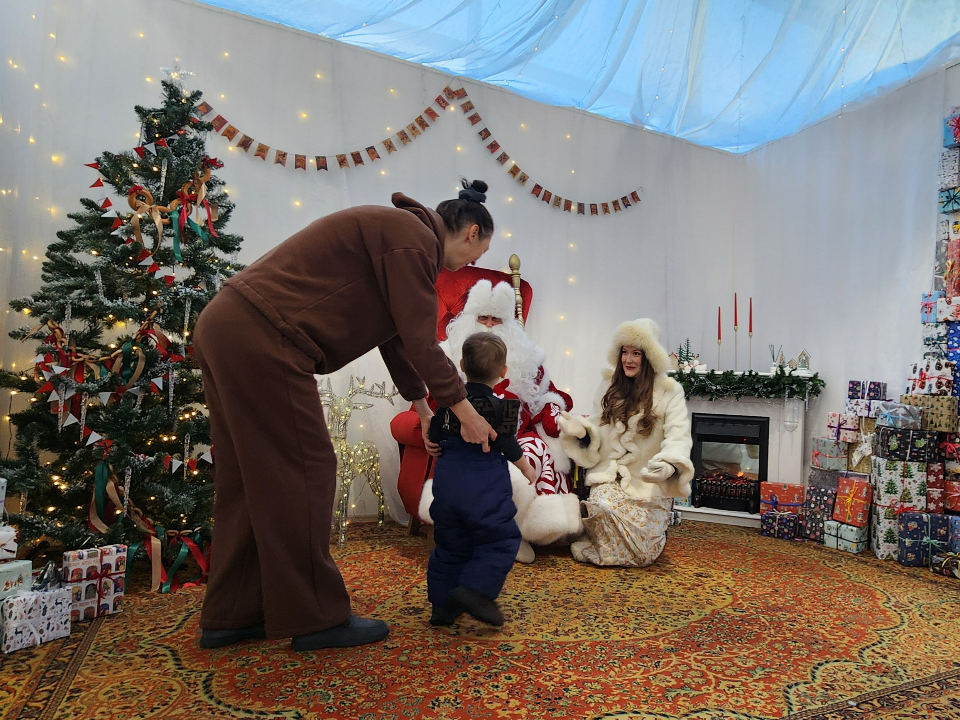 Фото: МедиаБанк Подмосковья/Максим Сафронов