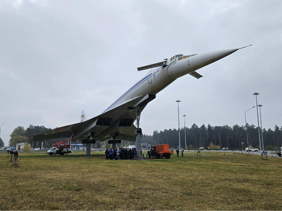 Фото: МедиаБанк Подмосковья/Ольга Вельшикаева