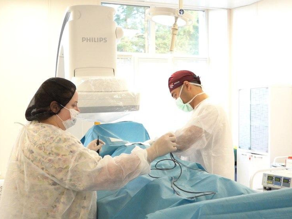 Фото: администрация м.о. Егорьевск