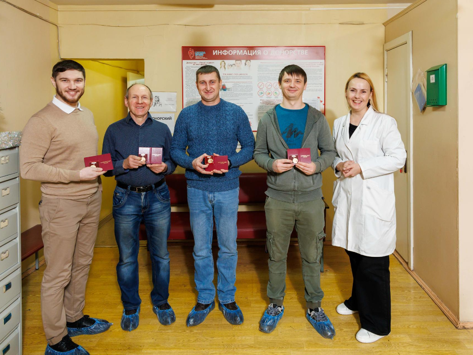 Фото: МедиаБанк Подмосковья/Наталья Лымарь