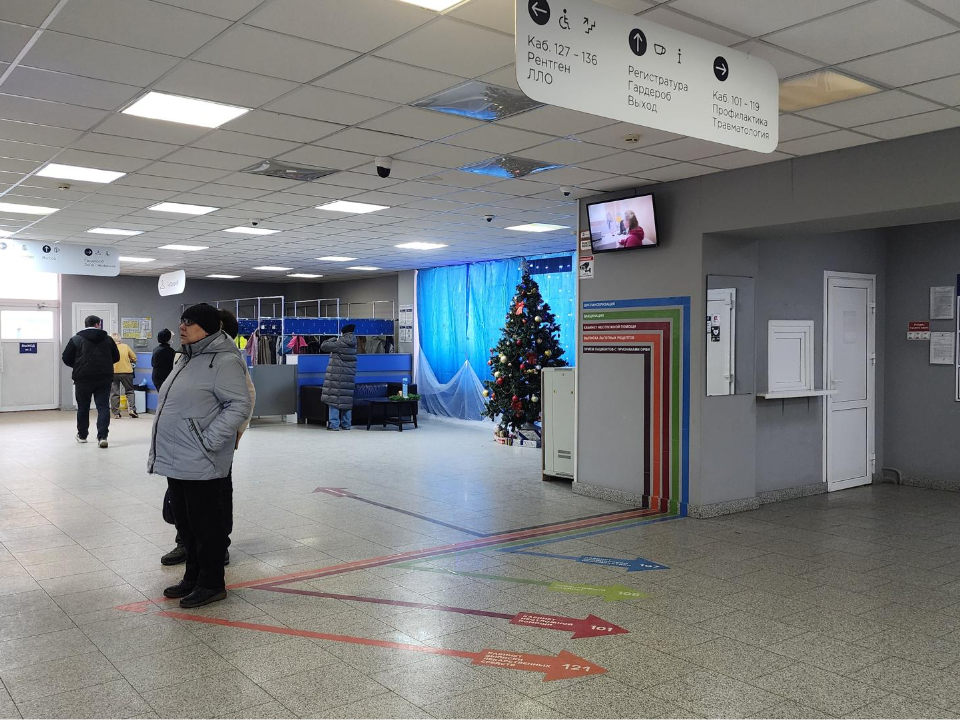 Фото: МедиаБанк Подмосковья/Наталья Лымарь