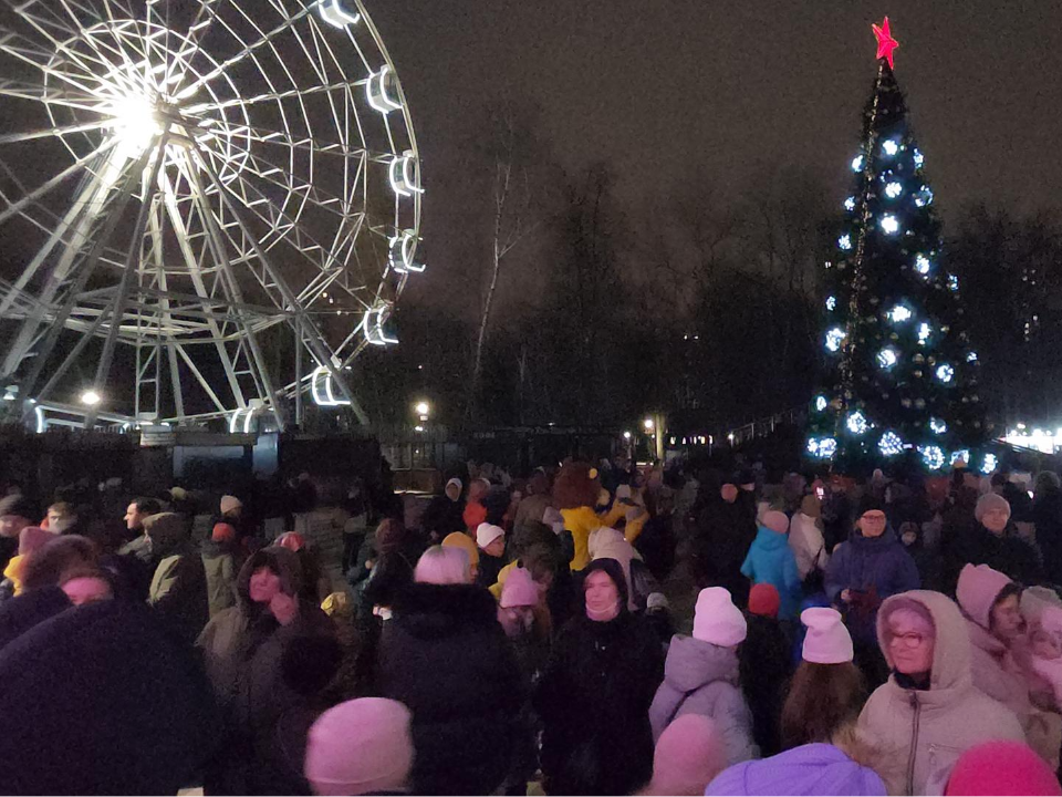 Фото: МедиаБанк Подмосковья/Наталья Лымарь