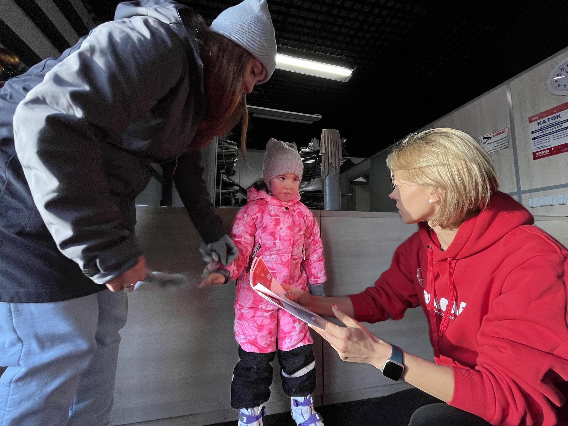 Фото: Анна Тюрюмина 