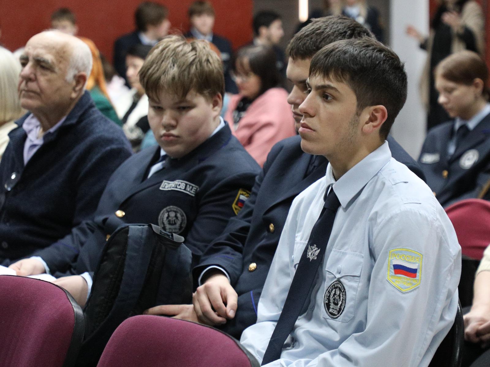 Фото: пресс-служба администрации Наро-Фоминского г.о. 