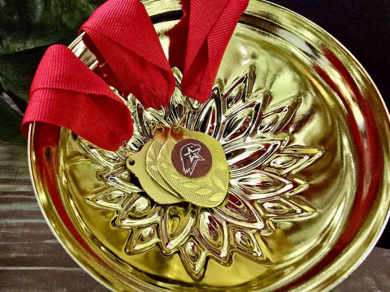 Фото: пресс-служба администрации Можайского м.о.