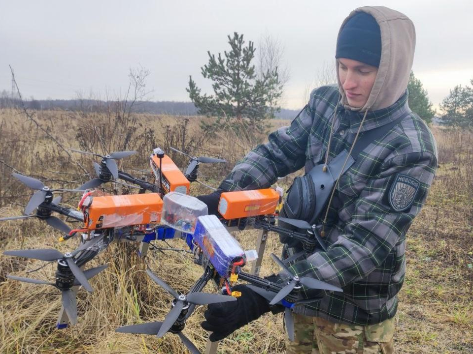Фото: администрация Богородский г.о.