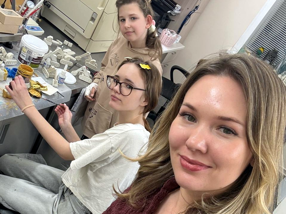 Фото: t.me/EA_Shcherbakova