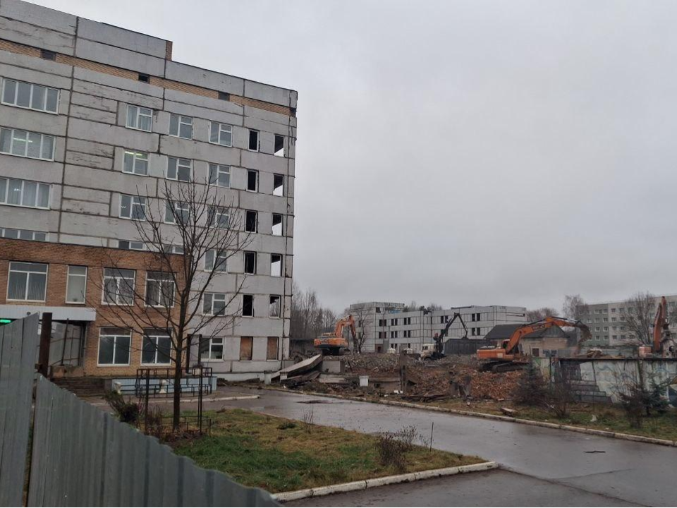 Фото: Министерство строительного комплекса Московской области