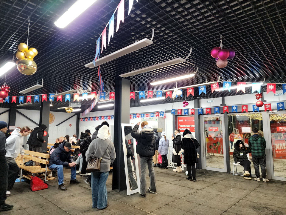 Фото: МедиаБанк Подмосковья/Ольга Аввакумова