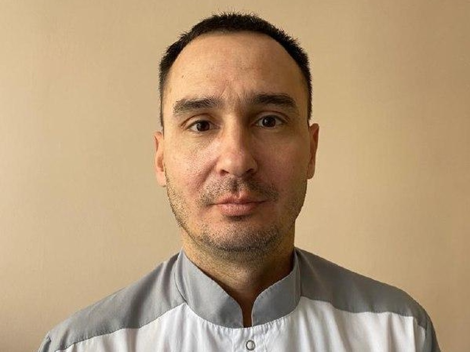 Фото: ГБУЗ МО ПОКБ