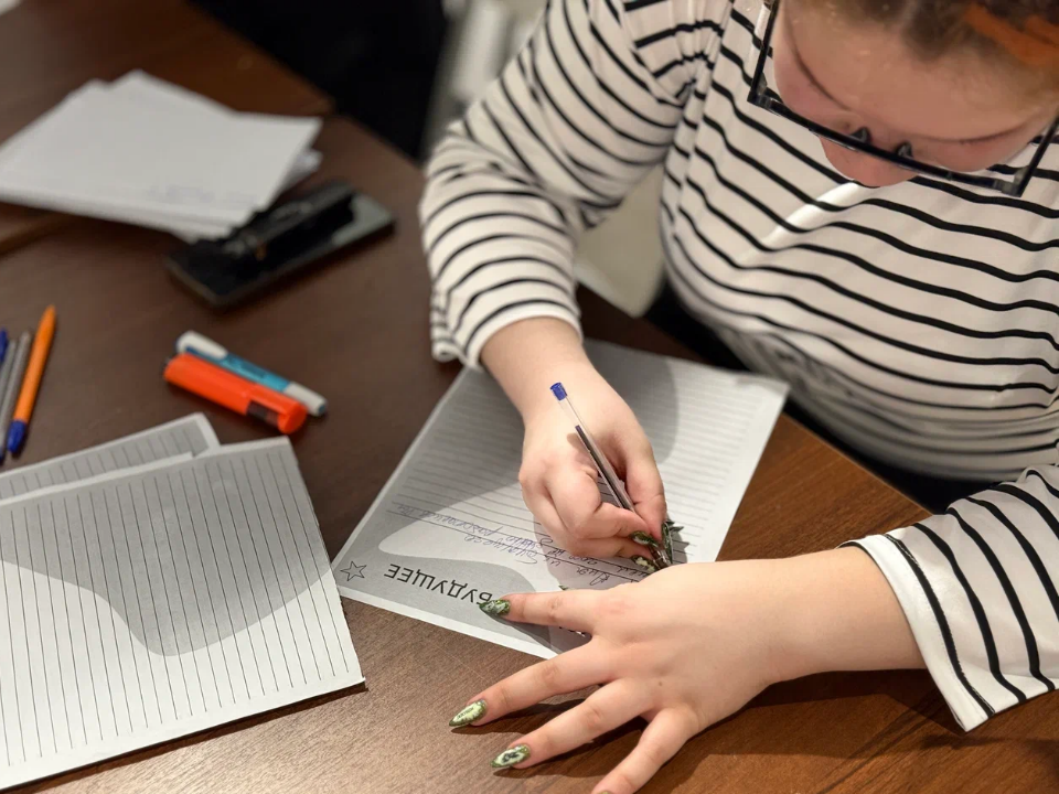 Фото: пресс-служба администрации г.о. Химки