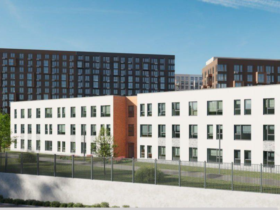 Фото: проектное решение