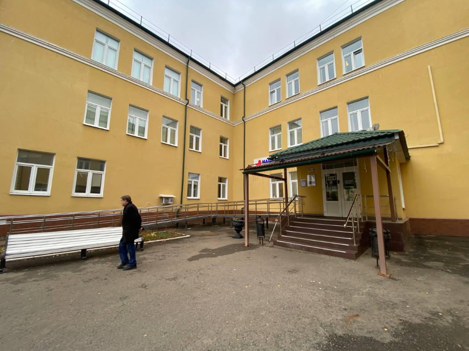 Фото: ГБУЗ МО ПОКБ