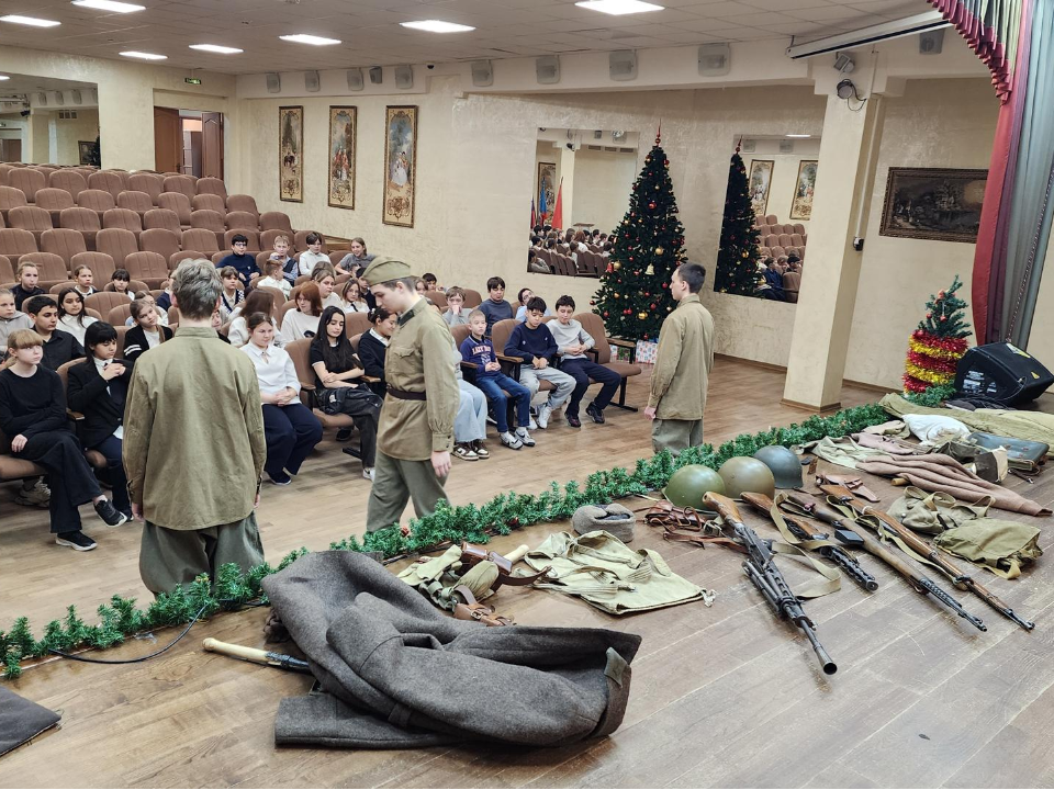 Фото: REGIONS/Артем Мишуков