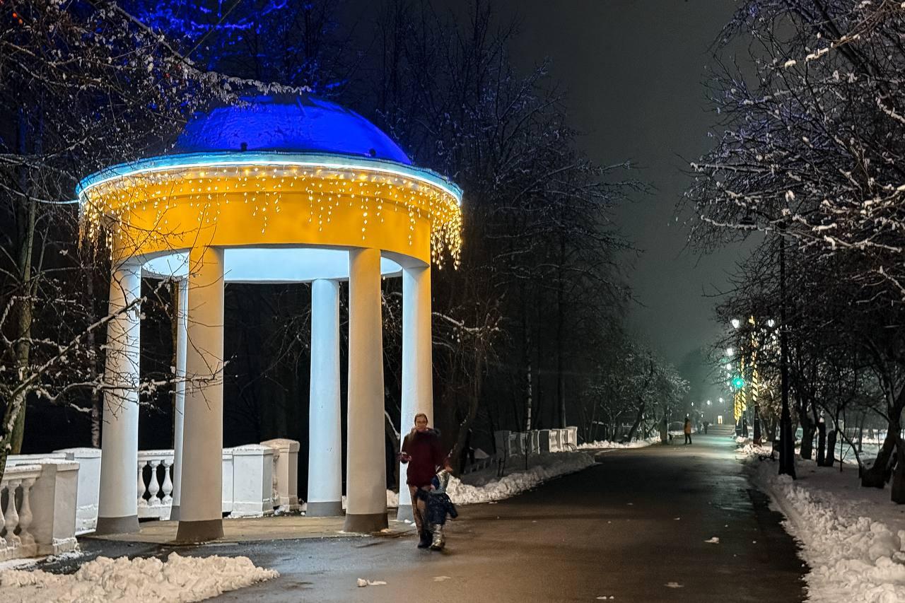 Фото: администрация городского округа Дубна   