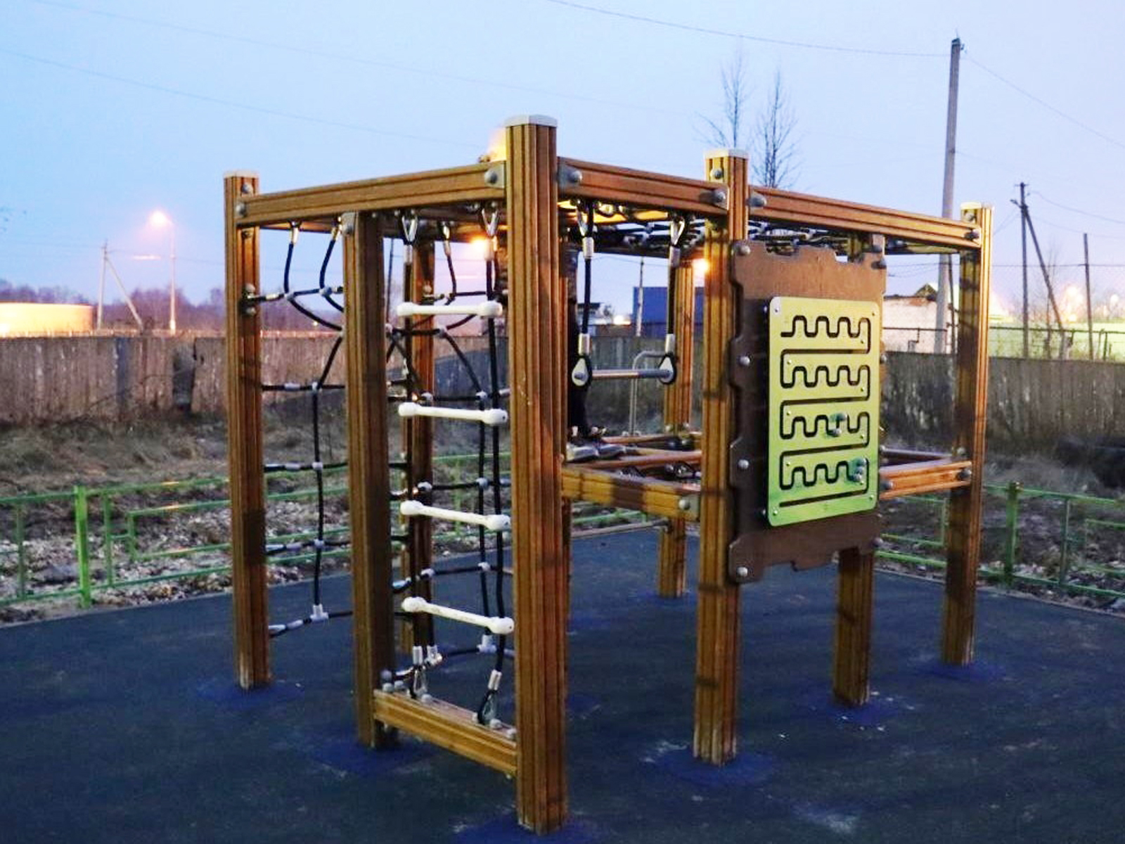 Фото: пресс-служба администрации г.о. Ступино