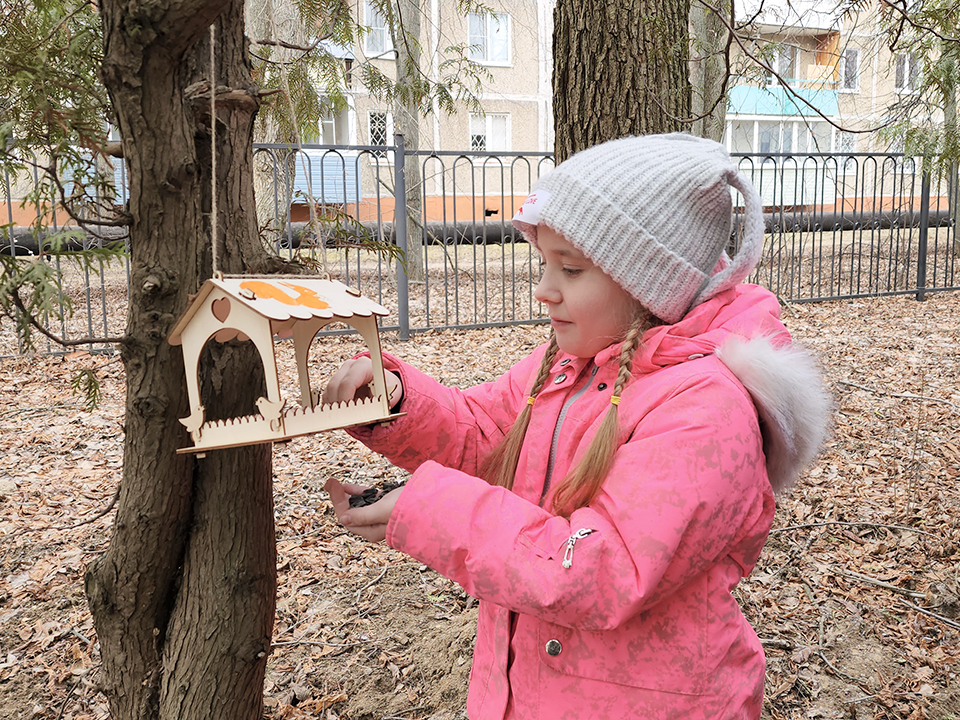 Фото: МедиаБанк Подмосковья/Юлия Скавронова