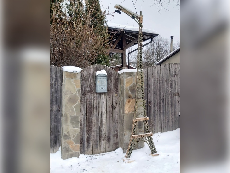 Фото: личный архив Ирины Буряшиной