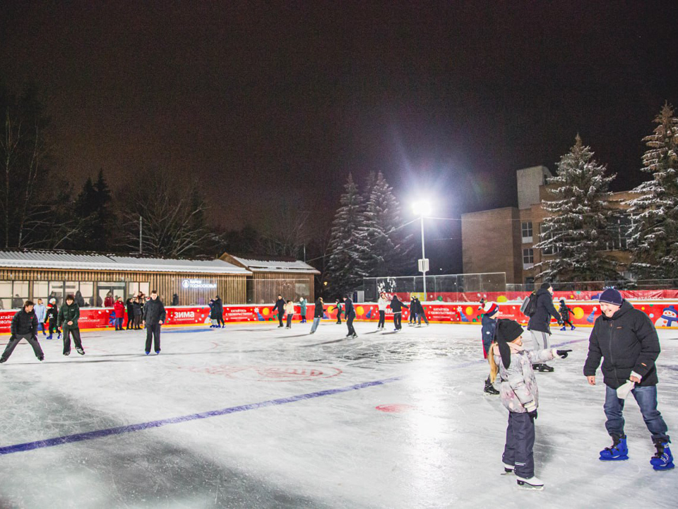Фото: пресс-служба администрации ЗАТО Звездный городок