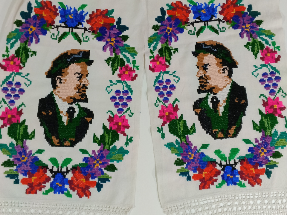 Фото: музей Бабьей доли