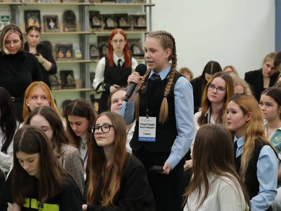 Фото: пресс-служба администрации Балашихи