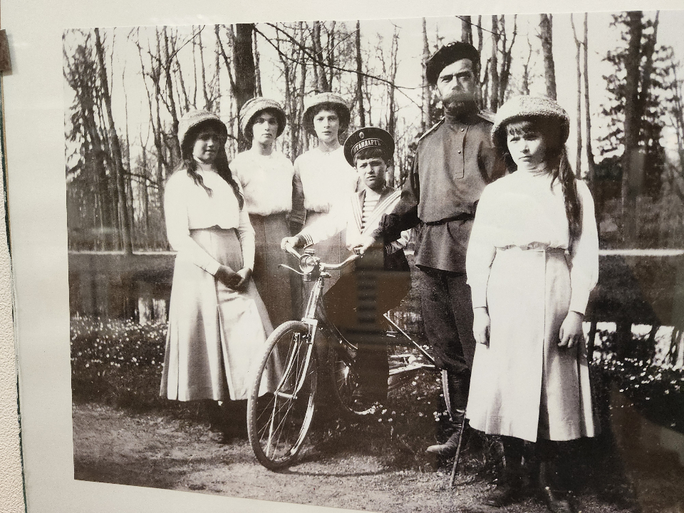 Фото: МедиаБанк Подмосковья/Мария Шигорева