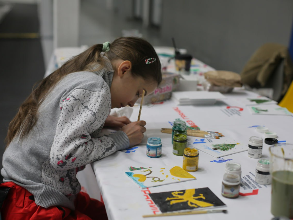 Фото: пресс-служба администрации г.о. Красногорск