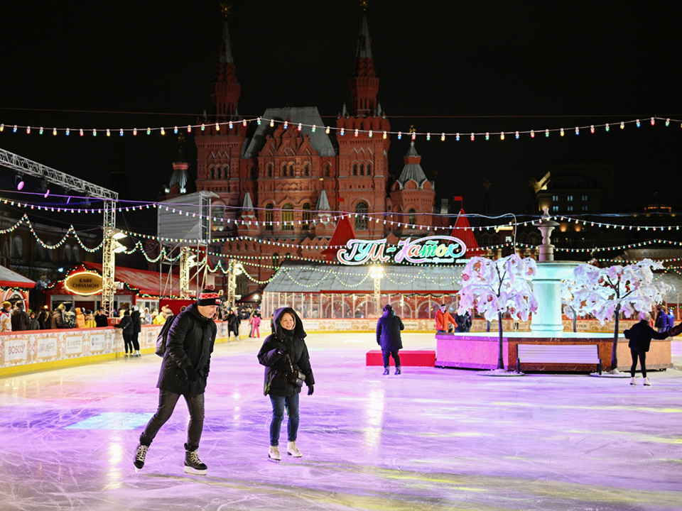 Фото: РИА Новости/Рамиль Ситдиков