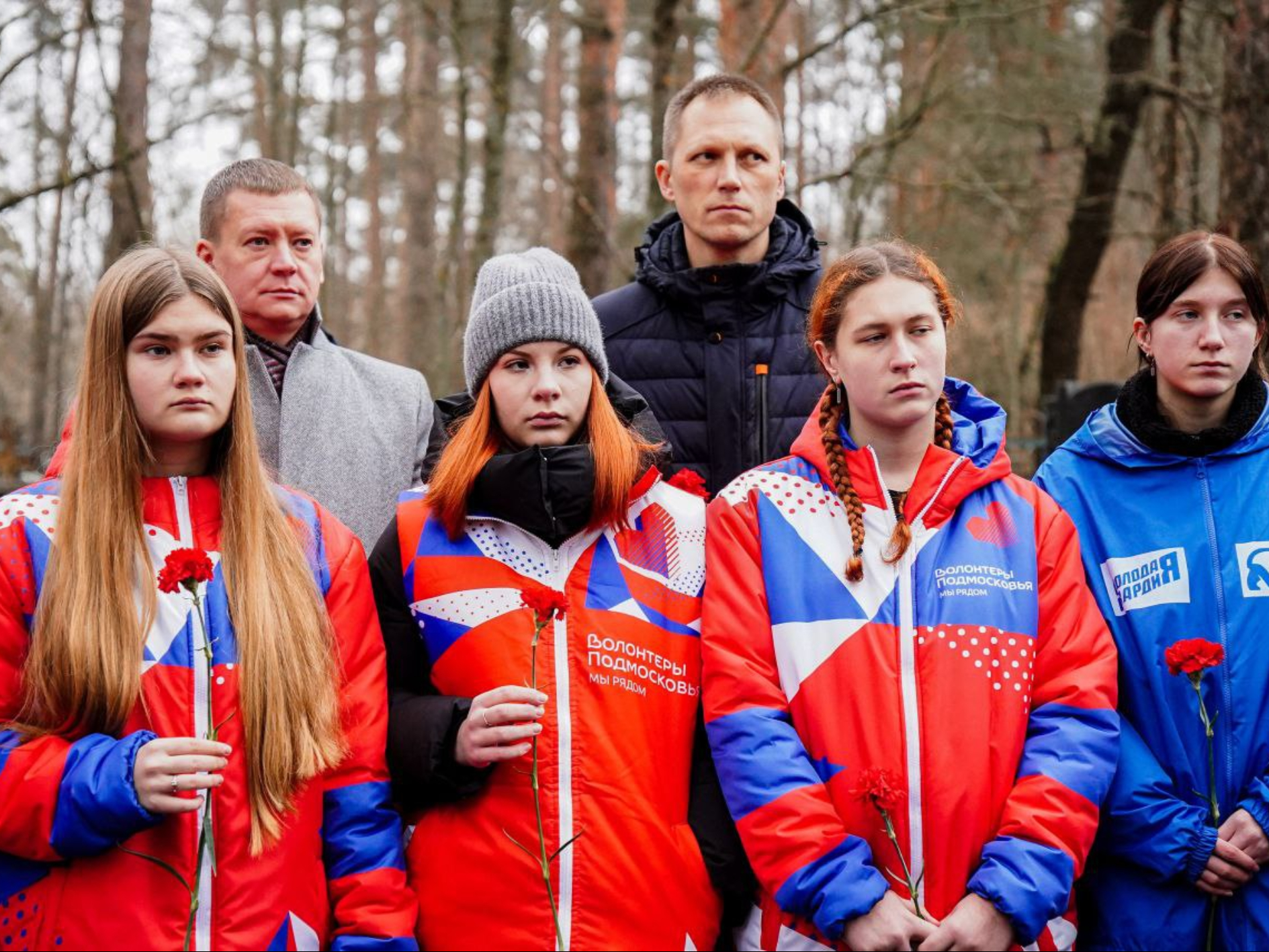 Фото: пресс-служба администрации Шатурского округа