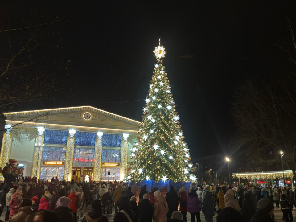 Фото: пресс-служба администрации г.о. Дубна