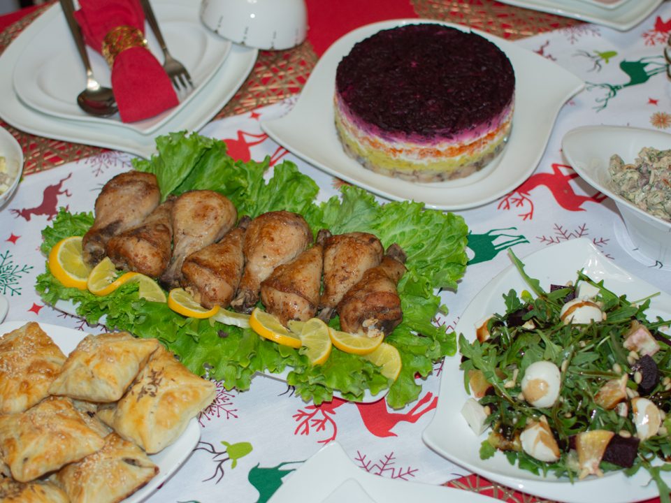 Фото: istockphoto.com/Nilufar Alieva