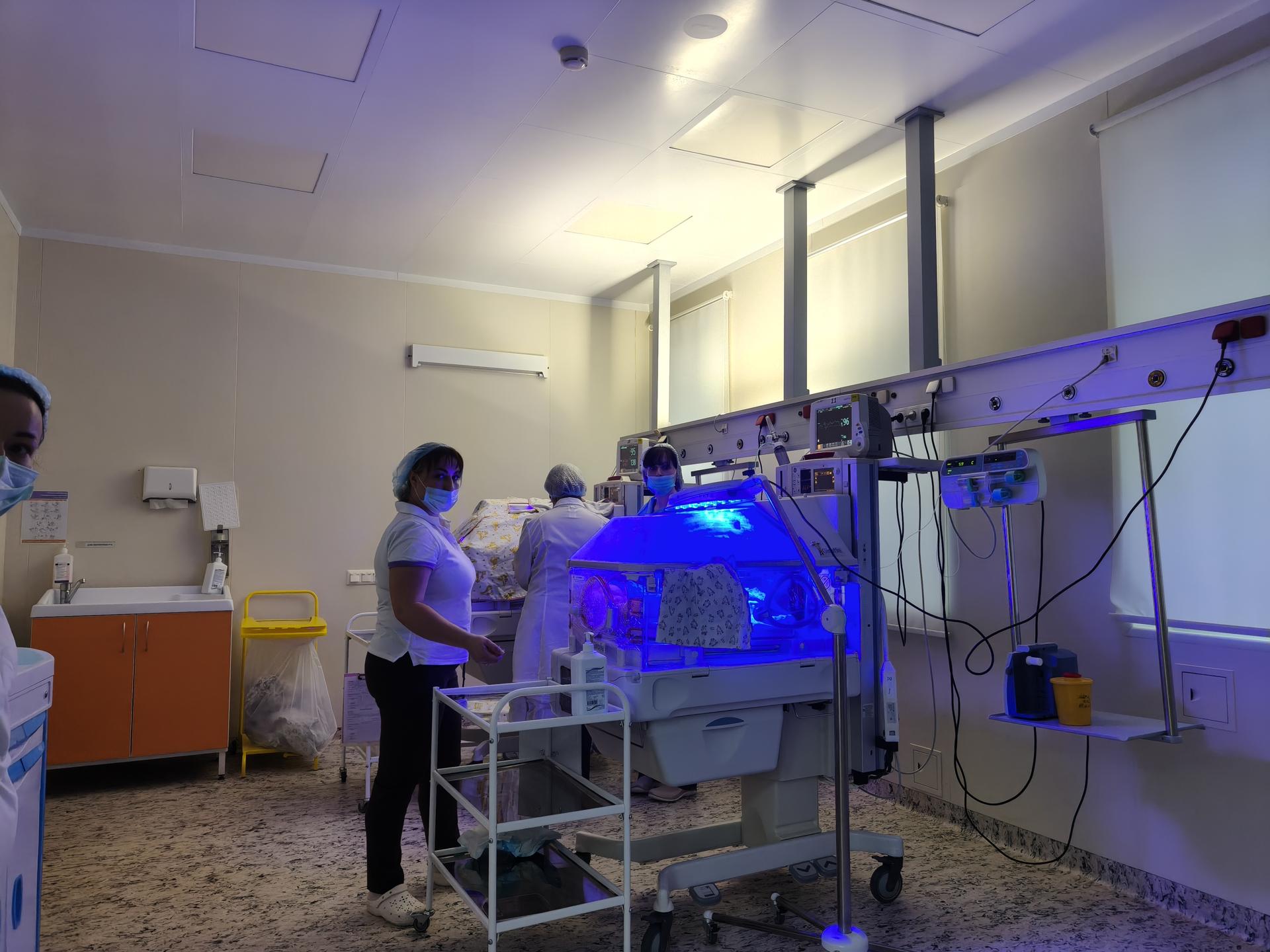 Фото: Сергей Орлов  