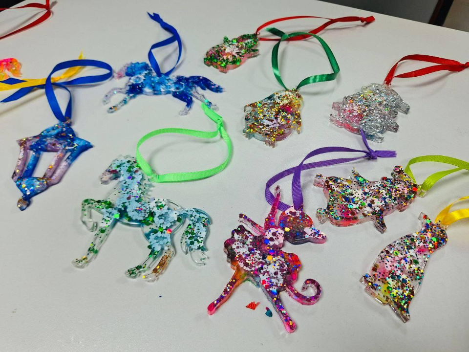 Фото: КЦСОР «Люберецкий»