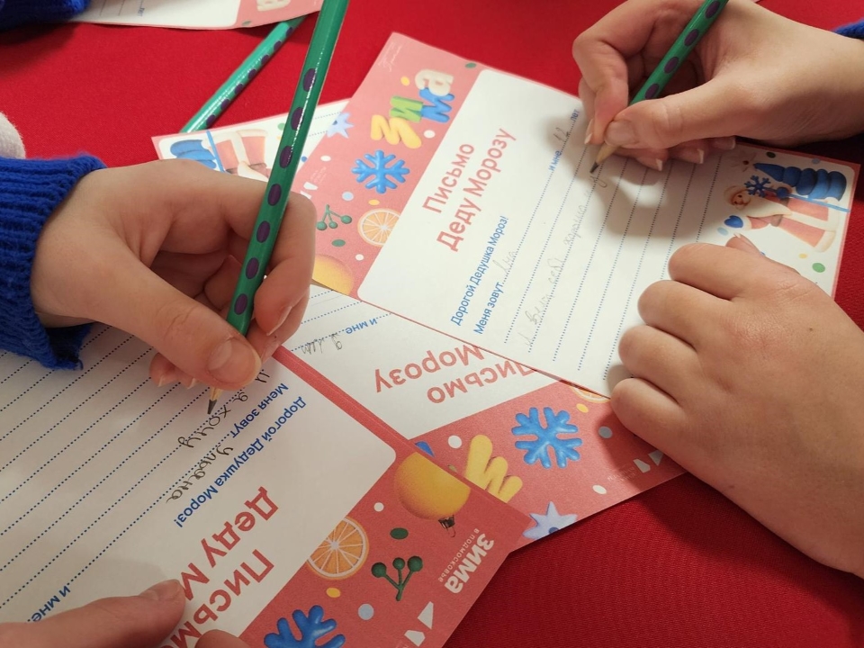 Фото: МедиаБанк Подмосковья/Анна Мороз