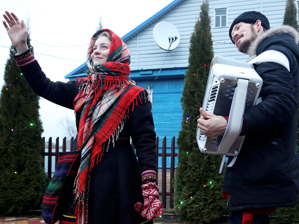 Фото: ТАСС/Наталия Федосенко