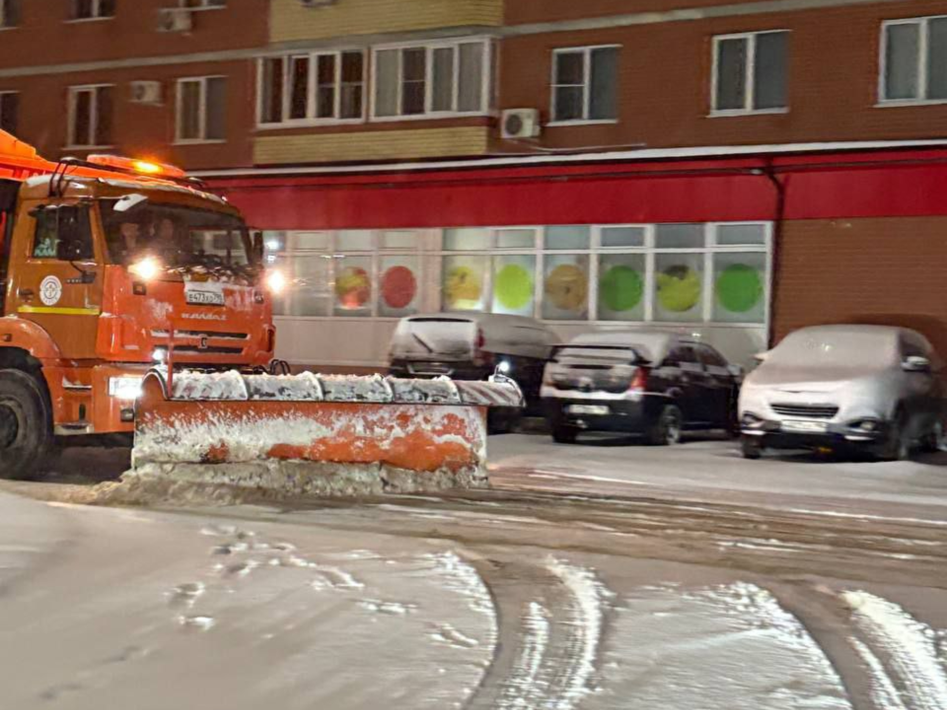 Фото: пресс-служба администрации Шатурского округа