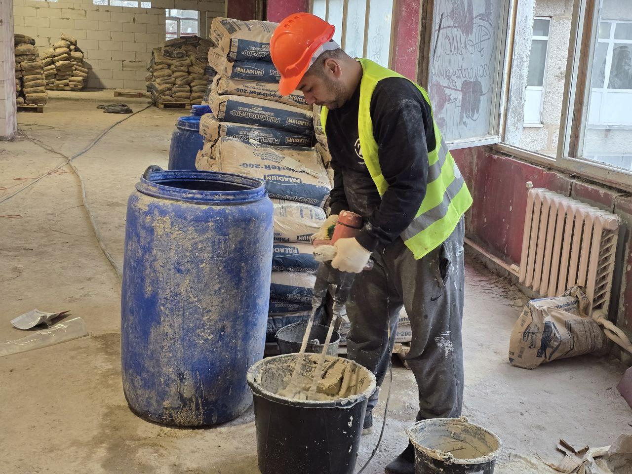 Фото: Яна Шаливская