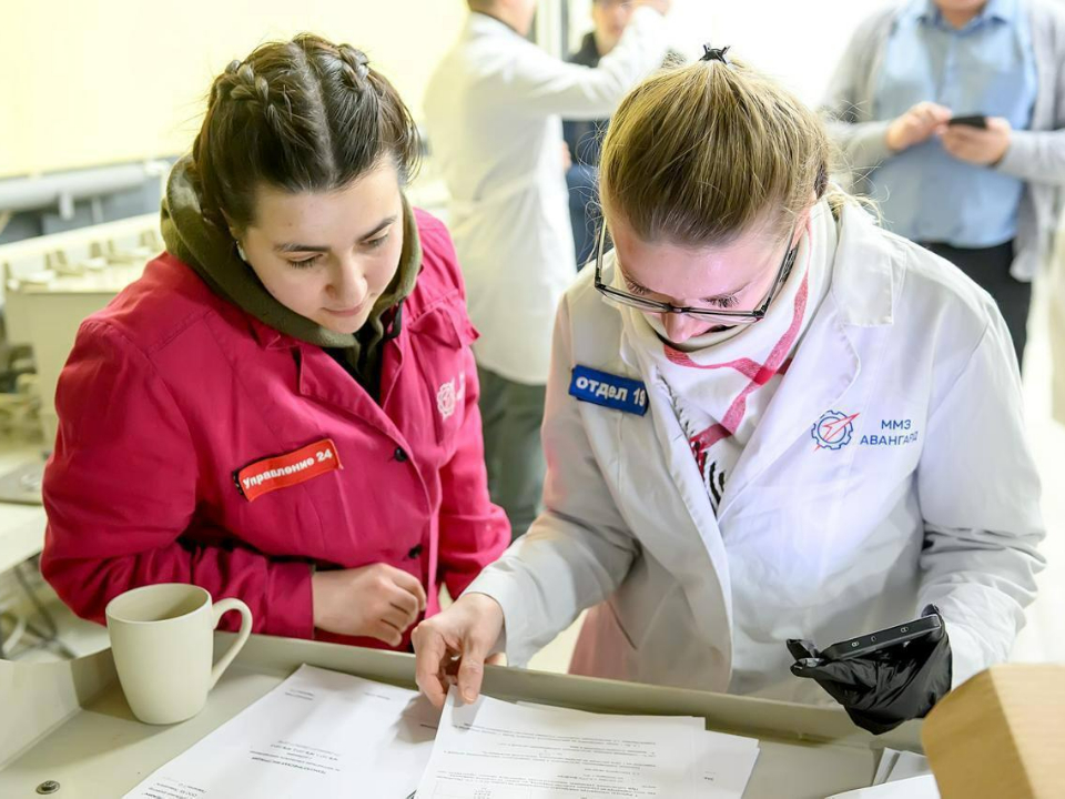 Фото: пресс-служба администрации г. о. Подольск