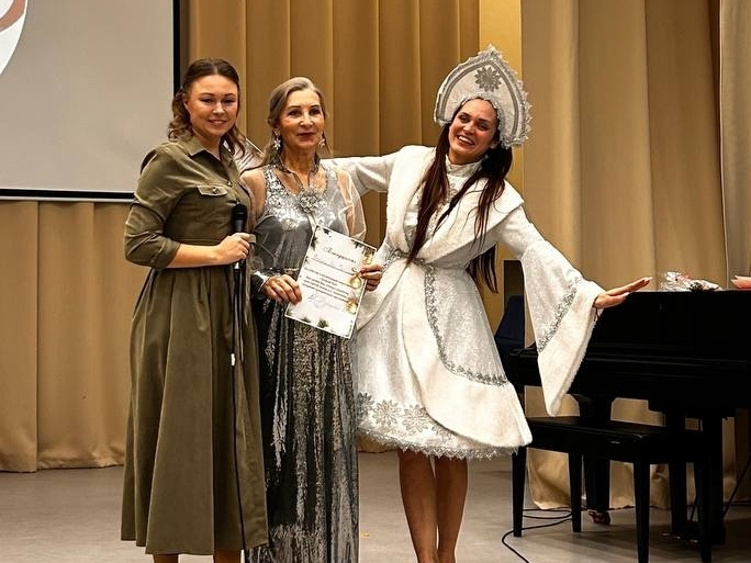 Фото: пресс-служба администрации Наро-Фоминского г.о.             