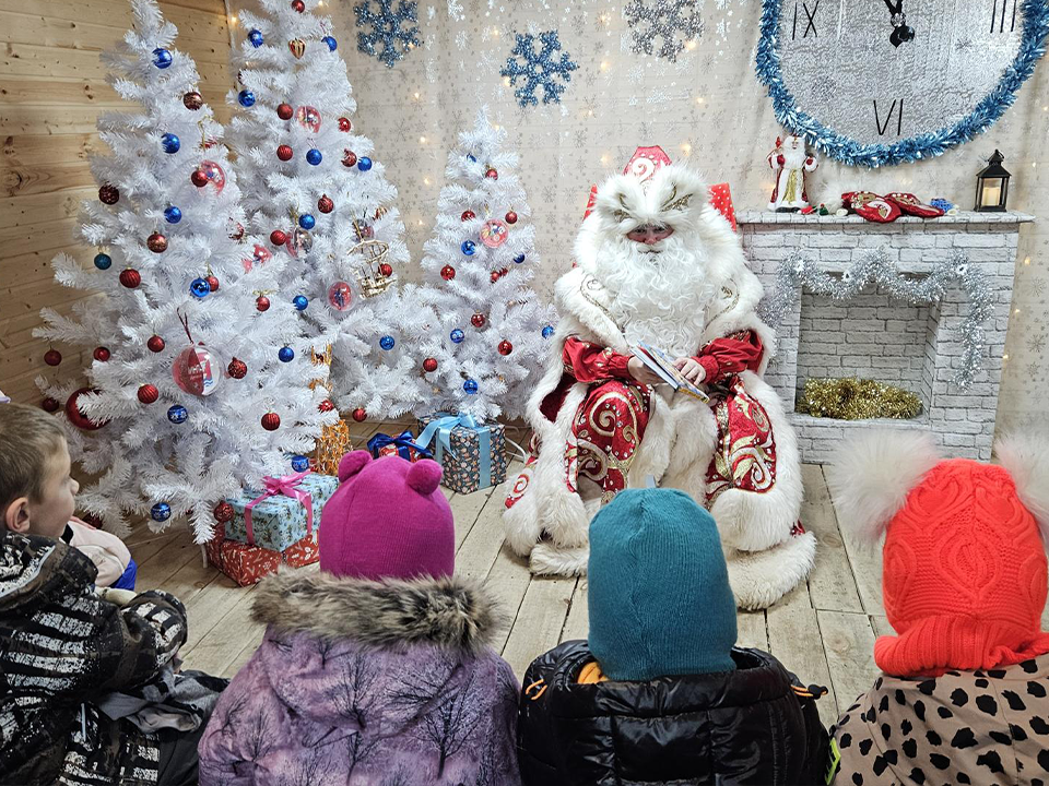 Фото: МедиаБанк Подмосковья/Вероника Горбачева