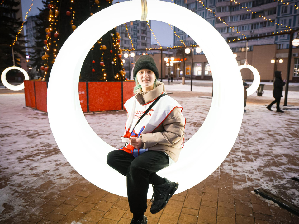 Фото: МедиаБанк Подмосковья/Данила Кирьянов