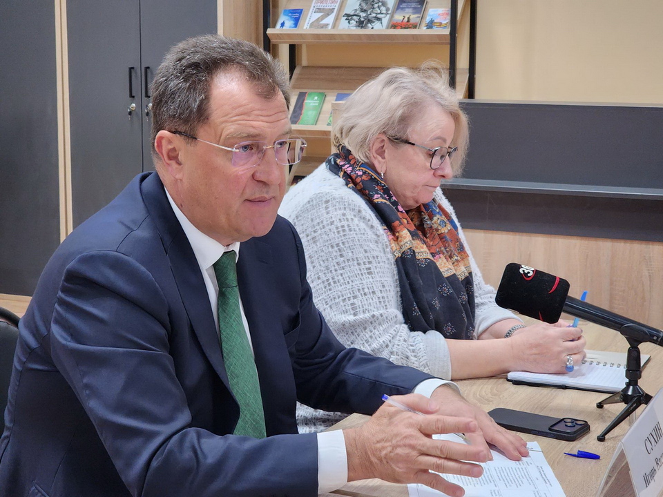 Фото: МедиаБанк Подмосковья/Ольга Аввакумова