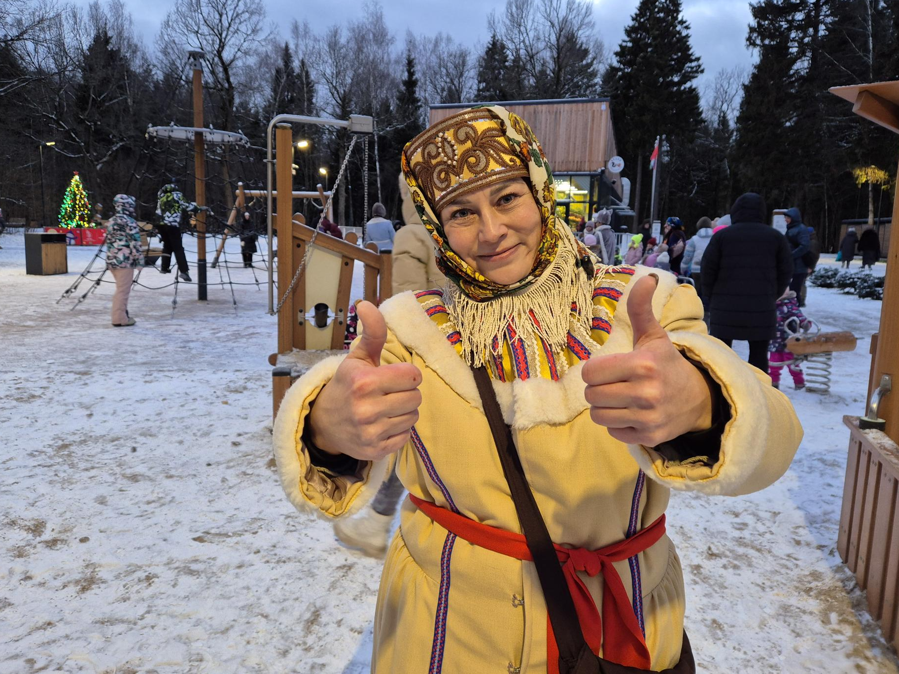 Фото: Анастасия Игнатова 